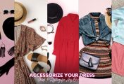 How to Accessorize Your Dress for Any Occasion