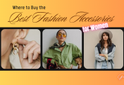 Where to Buy the Best Fashion Accessories for Women
