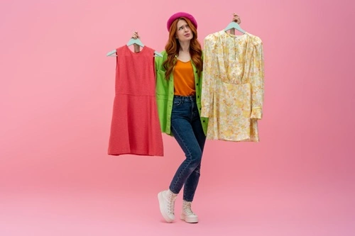 Confused on How to Choose a Dress for a Special Occasion Confused on How to Choose a Dress for a Special Occasion