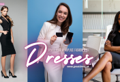 Update your Workplace Fashion with Dresses