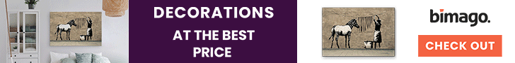 Bimago: Bring a new life for your four walls! Bimago: Bring a new life for your four walls!