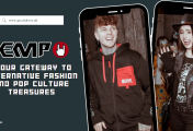 EMP: Your Gateway to Alternative Fashion and Pop Culture Treasures