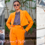 Airport Outfit Ideas For Women To Try On