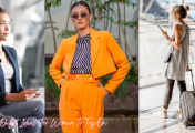 Comfy Airport Outfit Ideas: Your Ultimate Guide to Stylish Travel Attire