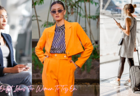 Comfy Airport Outfit Ideas: Your Ultimate Guide to Stylish Travel Attire