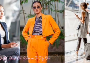 Comfy Airport Outfit Ideas: Your Ultimate Guide to Stylish Travel Attire