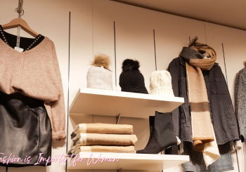 Why Fashion is Important for Women in Today's World