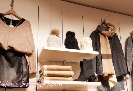 Why Fashion is Important for Women in Today's World