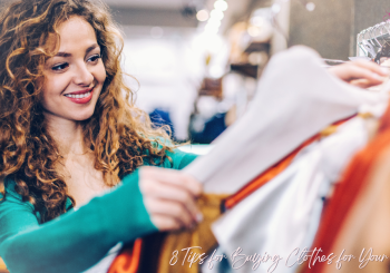 The Ultimate Guide to Buying Clothes for Your Man: Tips and Tricks for the Perfect Wardrobe