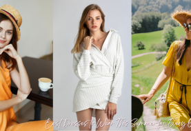 Best Dresses to Wear This Summer