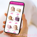 Guide to Shopping on Designer Websites