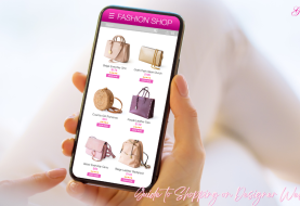 Unleashing the Power of Discounts: A Guide to Shopping on Designer Websites