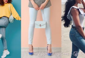 How to Wear Skinny Jeans: Effortless Style for Every Occasion