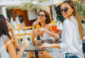 How to Wear Vacation Clothes Stylishly