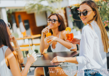 How to Wear Vacation Clothes Stylishly