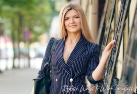 Elevate Your Wardrobe with the Timeless Blazer