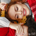 Stylish and Cozy Fall Scarves To Wear