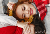 Wrap Up in Style with These 10 Cozy Fall Scarves