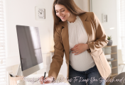 Bump Up Your Style: Trendy Maternity Clothes for a Sizzling Summer