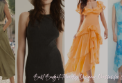 How to Style These Budget-Friendly Designer Dresses and Why You Should Own One