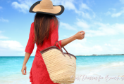 Best Dresses for Beach Getaways: Style, Comfort, and Effortless Vibes