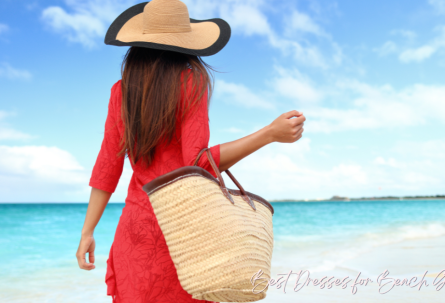 Best Dresses for Beach Getaways: Style, Comfort, and Effortless Vibes