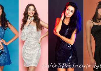 What are the Best Go-To Party Dresses for Any Occasion?