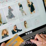 Best Places to Shop Your Dresses Online