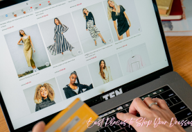 The Ultimate Guide to Shop Your Dresses Online in 2024: Top Places and Why Reputation Matters