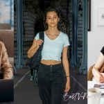 Best V-Neck T-Shirts for Women