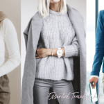 Essential Travel Work Outfits for Women