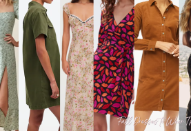 Best Fall Dresses to Wear This Year and How to Style Them for Every Occasion