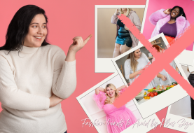 Fashion Trends to Avoid by Plus Size Women: What Works Best for You