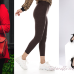 Fashionable and Classy Leggings