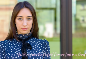Demure Fashion for Women: Embracing Elegance with a Mindful Approach