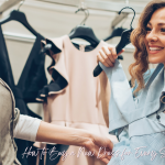 How to Buy a New Dress for Every Special Occasion