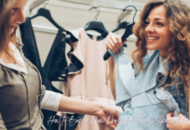 How to Buy a New Dress for Every Special Occasion Online and Style It with Your Existing Accessories