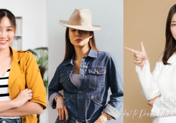 How to Dress Like a Korean: Nailing the Trendy and Versatile Style
