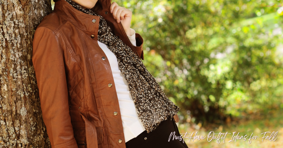 What’s In Style in Fall 2024: Must-Have Outfit Ideas to Rock This Season