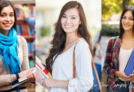 Beginners Guide for Building Your Campus Wardrobe: Style Tips for Women