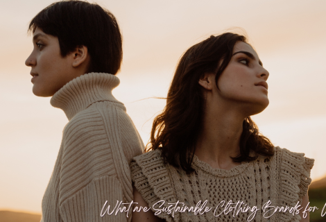 Top 10 Sustainable Clothing Brands for Women That Won't Break the Bank