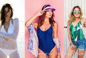 Best Swimwear and Cover-Ups for Poolside Lounging: Comfort Meets Style
