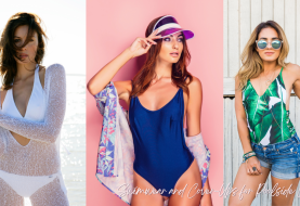 Best Swimwear and Cover-Ups for Poolside Lounging: Comfort Meets Style