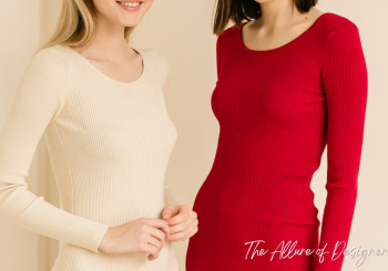 The Allure of Designer Dresses: Why Women Are Enchanted by High Fashion