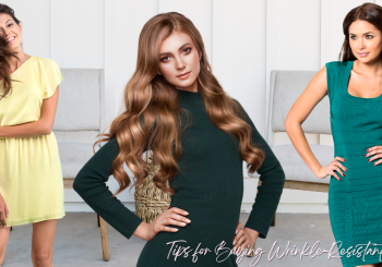 10 Best Wrinkle-Resistant Dresses of the Year: Tips for a Smooth Shopping Experience