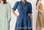 Why Wearing a Dress with Pockets is a Smart Style Choice