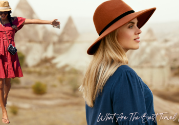 Best Travel Dresses: Versatile and Stylish Choices for Every Journey