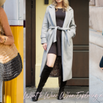 What to Wear When Exploring a City as a Tourist