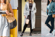 Best Outfits for City Trips