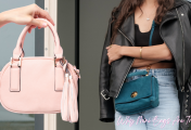 Why Mini Bags Are Trending This Year and How to Style Them Perfectly